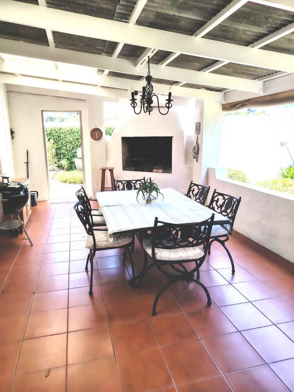 To Let 3 Bedroom Property for Rent in Vermont Western Cape